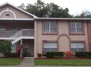 6635 Spring Flower Dr APT 25, New Port Richey, FL 34653