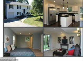 2126 Round Hill Rd, Fallston, MD 21047
