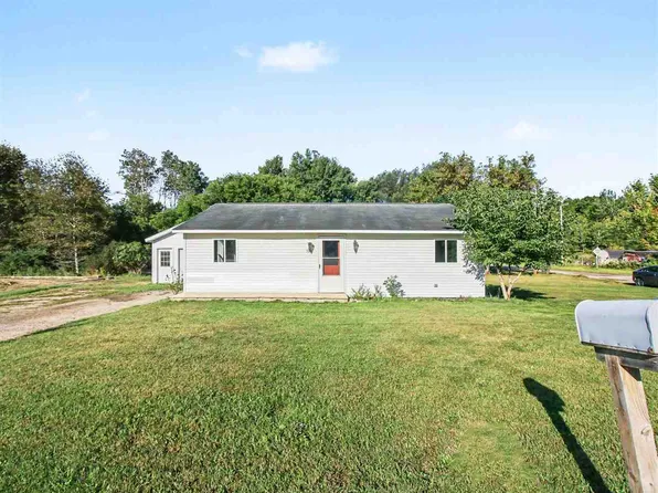 502 Maple St, East Jordan, MI 49727