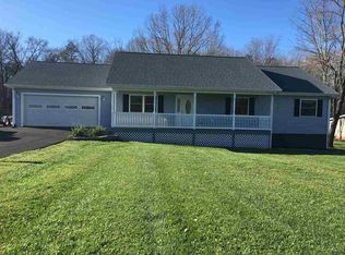 1083 Patton Farm Rd, Stuarts Draft, VA 24477