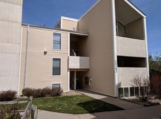15292 E Hampden Cir APT H5, Aurora, CO 80014