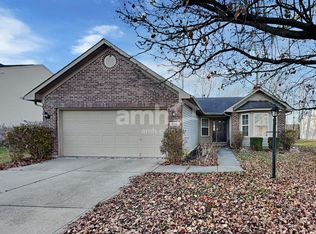 220 Longview Bnd, Brownsburg, IN 46112