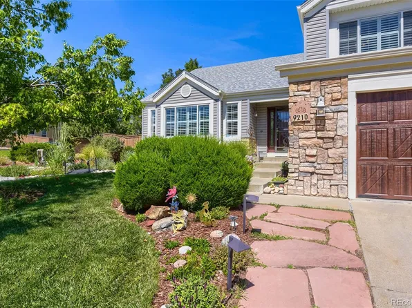 9210 Sugarstone Circle, Highlands Ranch, CO 80130