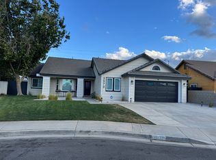 3570 Crystal Ct, Palmdale, CA 93550