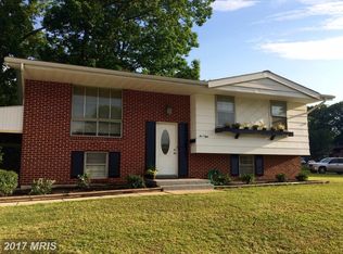 608 Banyan Rd, Edgewood, MD 21040