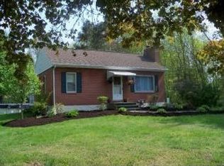 6 Coolidge St, Conklin, NY 13748