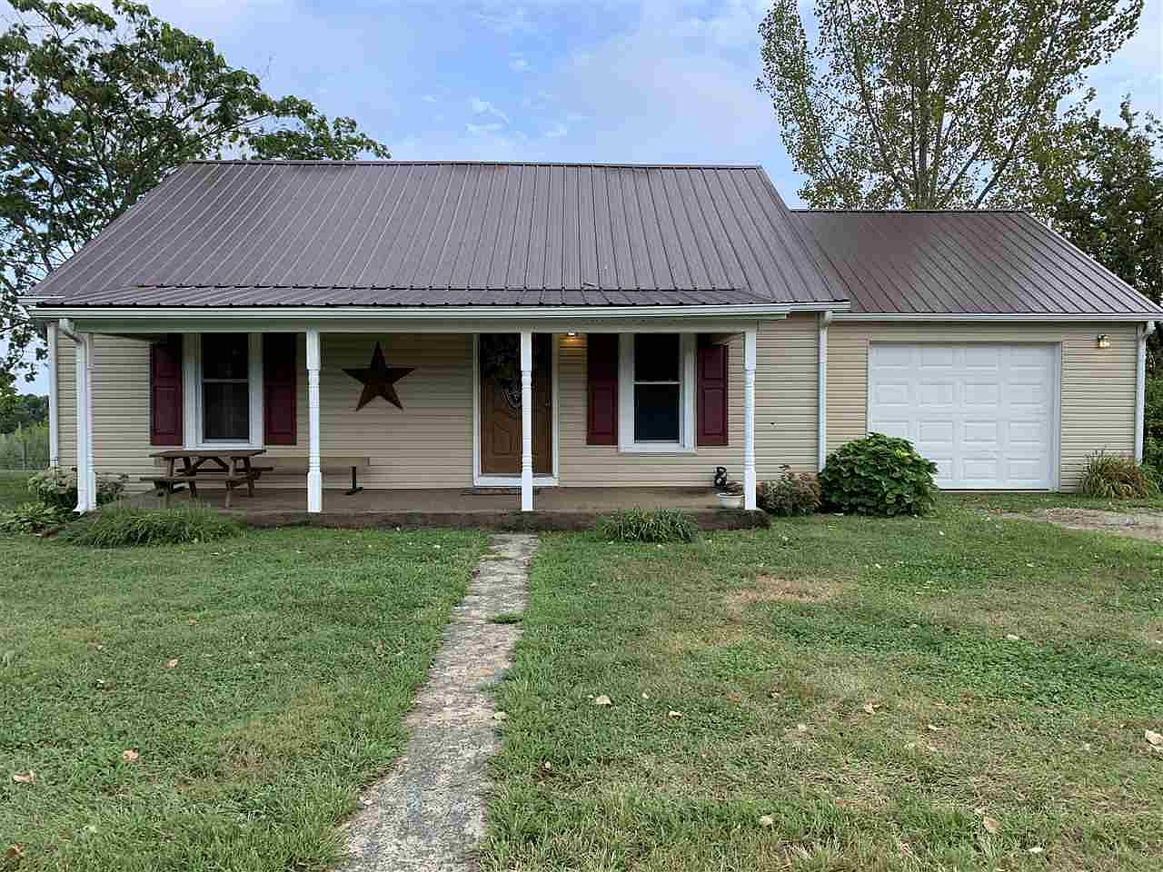 6973 Cub Run Hwy, Munfordville, KY 42765 Zillow