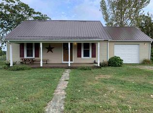 6973 Cub Run Hwy, Munfordville, KY 42765