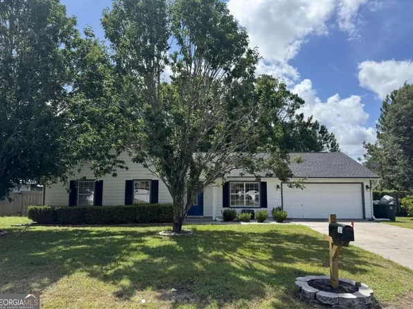 107 Beaver Ct, Kingsland, GA 31548