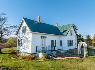 72 Old US Rte 1, Jonesboro, ME 04648