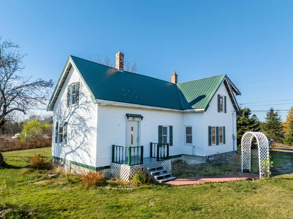 72 Old US Rte 1, Jonesboro, ME 04648