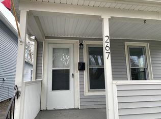 267 Adam St, Tonawanda, NY 14150