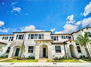 12309 NW 23rd Ct #12309, Miami, FL 33167