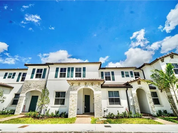 12309 23rd Court #12309, Miami, FL 33167