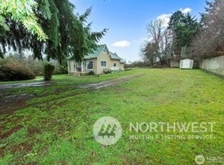 2307 S 52nd St, Tacoma, WA