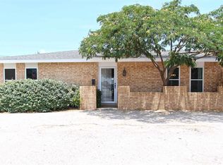 3622 W Ohio Ave, Midland, TX 79703