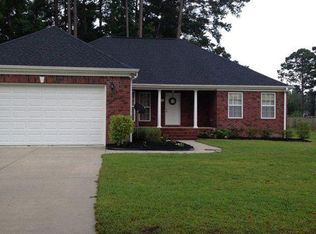 315 Rose Ave, Georgetown, SC 29440