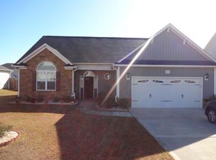 3410 Carl Steiner Rd, Fayetteville, NC 28311