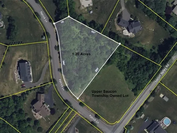 6025 Patrick Ln, Coopersburg, PA 18036