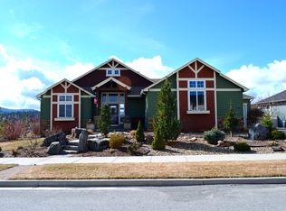 19120 E 21st Ct, Greenacres, WA 99016