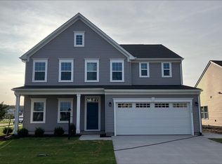 1320 London St, Elizabeth City, NC 27909