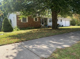 520 W Pine St, Fremont, MI 49412