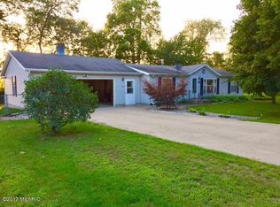 1131 Norway Ave, Hastings, MI 49058