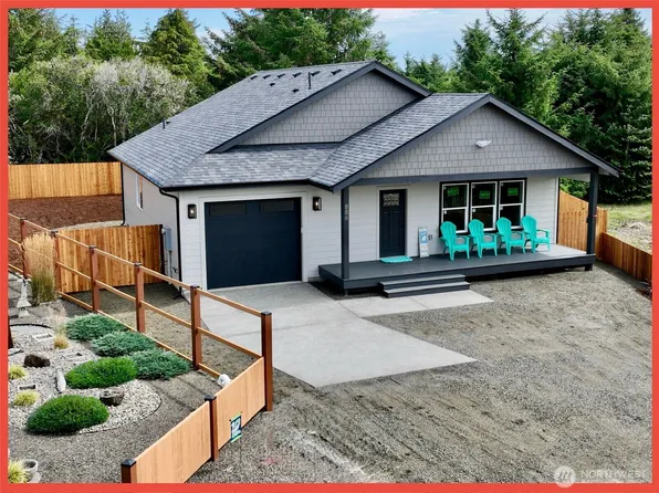 886 Pheasant Court SW, Ocean Shores, WA 98569