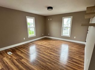 1315 Spring Garden Ave #A, Berwick, PA 18603