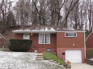 340 Dorothy Dr, Pittsburgh, PA 15235