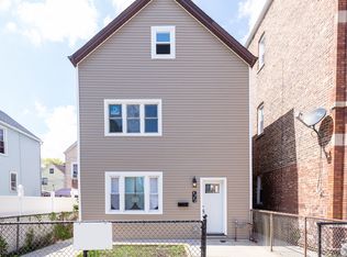 4932 S Hermitage Ave, Chicago, IL 60609