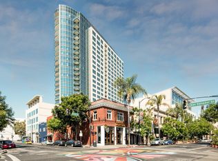 360 S Market St UNIT 1406, San Jose, CA 95113