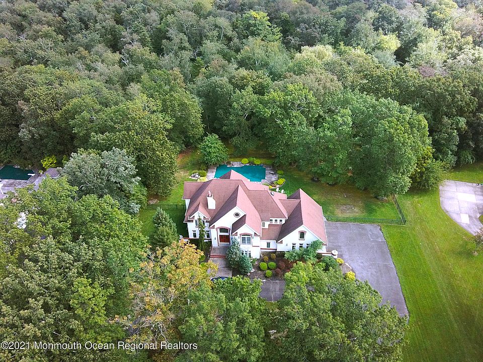 1370 Vincenzo Drive, Toms River, NJ 08753 Zillow