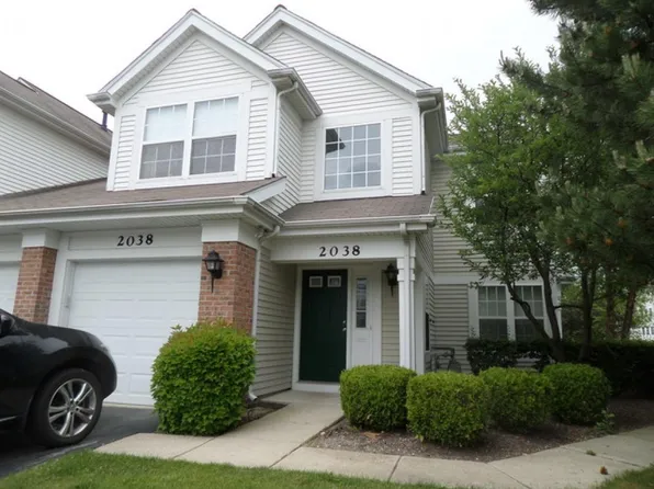2038 Cambria Ct #J, Northbrook, IL 60062