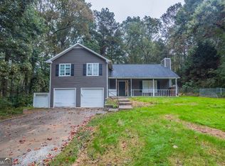 1236 Cabots Dr, Auburn, GA 30011