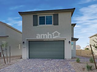1905 Viaggio Ave, North Las Vegas, NV 89081