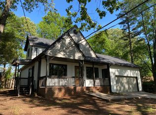 5 Birch Way, Cartersville, GA 30120