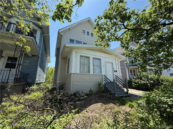 293 Ontario St, Buffalo, NY 14207