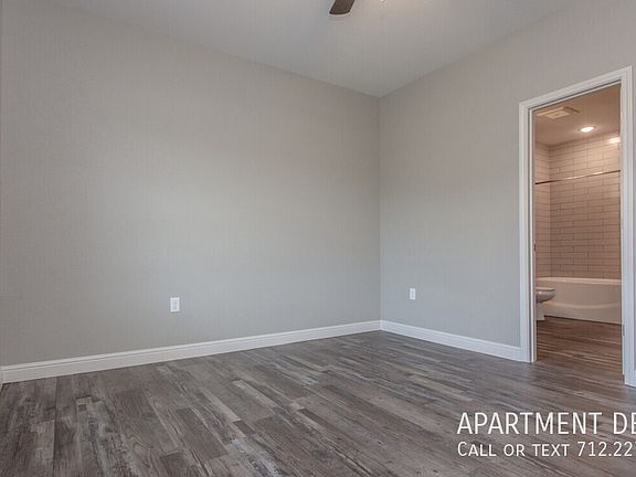 2nd image of 4221 N Major Dr #4202