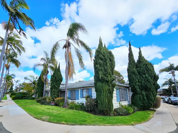 4138 Hilldale Rd #4150, San Diego, CA 92116