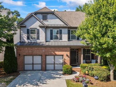 6892 Big Sky Dr, Flowery Branch, GA, 30542