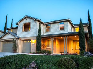 33343 Gold Mountain Rd, Yucaipa, CA 92399