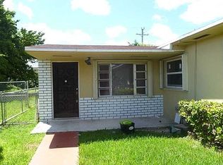 7358 SW 23rd St, Miami, FL 33155