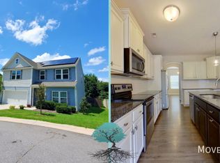 3294 Winding Branch Trl, Winston Salem, NC 27127