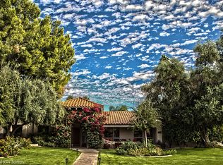 8369 N Via Linda, Scottsdale, AZ 85258