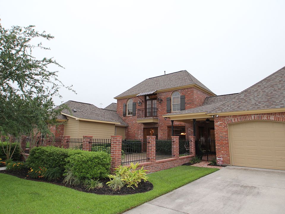 1st image of 14361 Bluff Pass Dr
