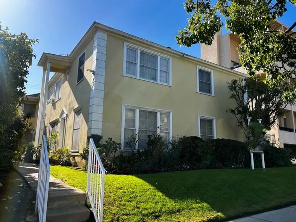 942-944 Euclid Street (9656), 942-944 Euclid Ave #942-03, Santa Monica, CA 90403