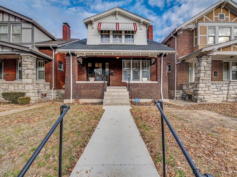 1st image of 5921 Pershing Ave