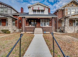 5921 Pershing Ave, Saint Louis, MO 63112