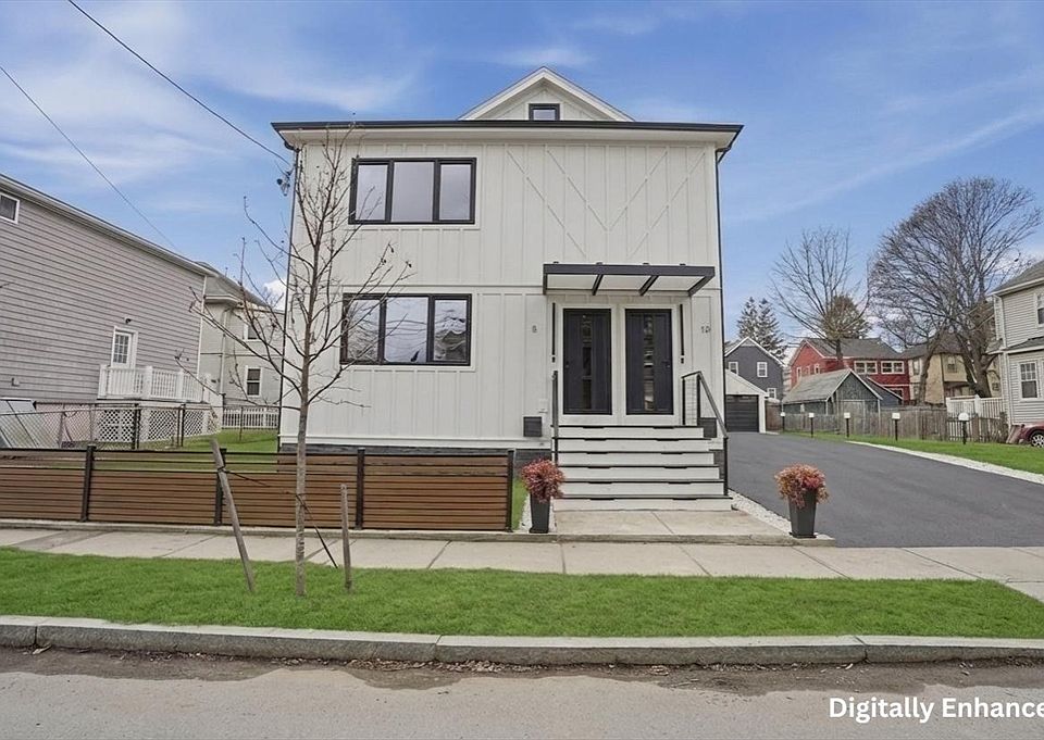 1st image of 8 Purvis St #8